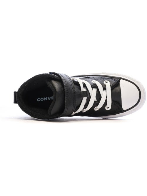 Baskets Enfant Converse - Kiabi