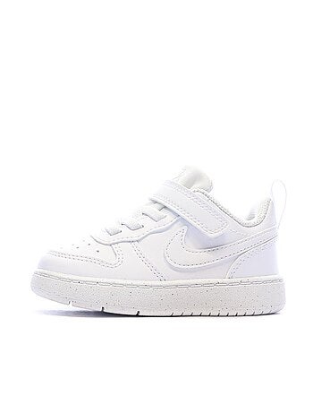Baskets Garçon Nike Court Borough Low Recraft
