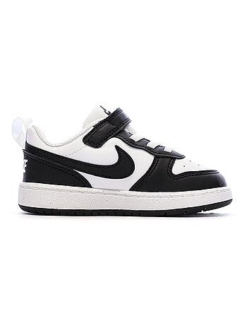 Baskets Enfant Nike Court Borough Low Recraf