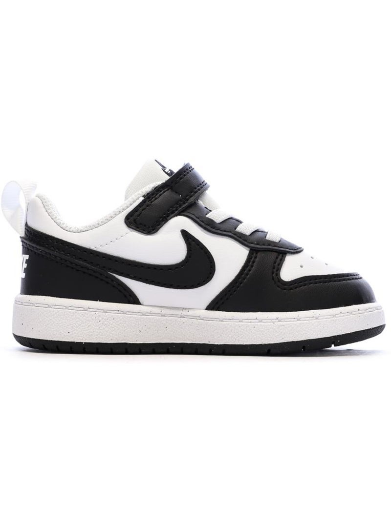 Baskets Enfant Nike Noir - Kiabi