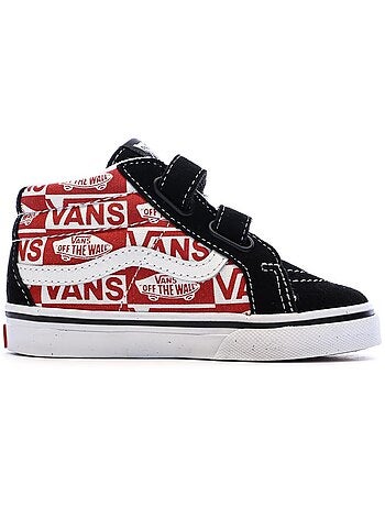 Baskets Enfant Vans
