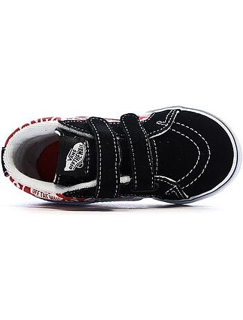 Baskets Enfant Vans