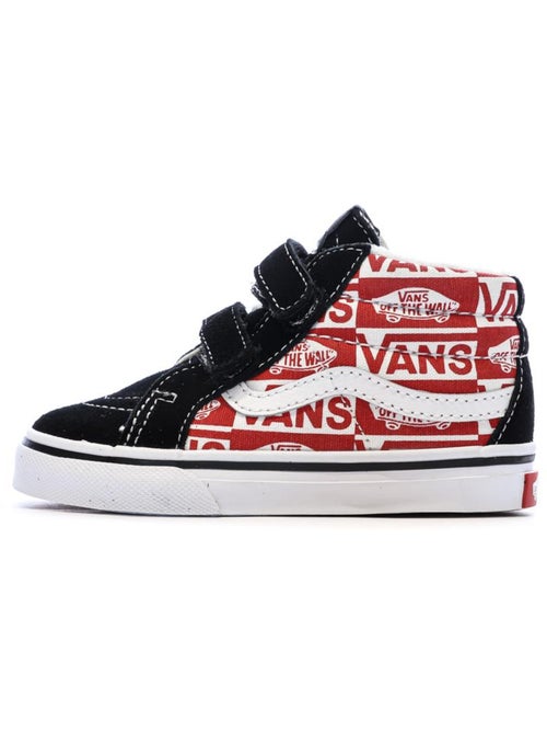 Baskets Enfant Vans - Kiabi