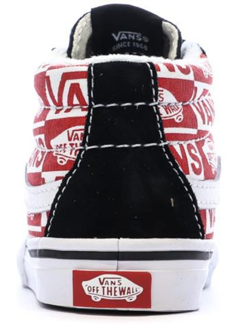Baskets Enfant Vans - Kiabi