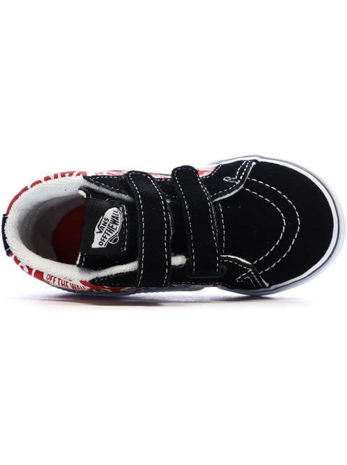 Baskets Enfant Vans - Kiabi