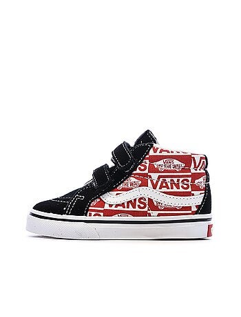 Baskets Enfant Vans Td Sk8