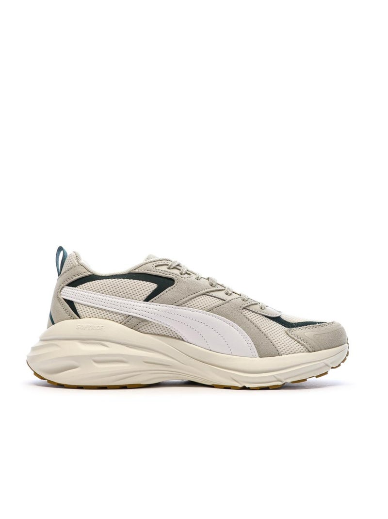 Baskets es Clair Homme Puma Hypnotic Gris - Kiabi