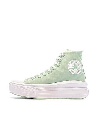 Baskets es Femme Converse All Star Motion