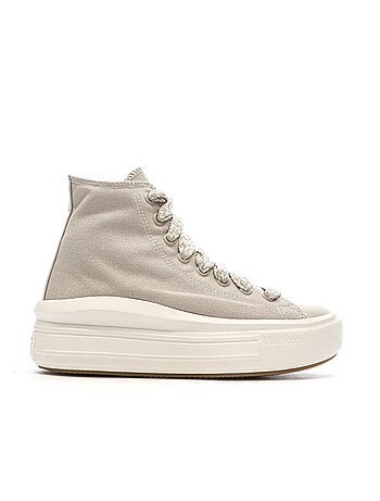 Baskets es Femme Converse All Star Move