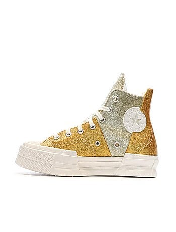Baskets es Femme Converse Chuck 70 Plus A08176C