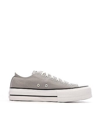 Sneakers Chuck Taylor All Star Lift toile Converse