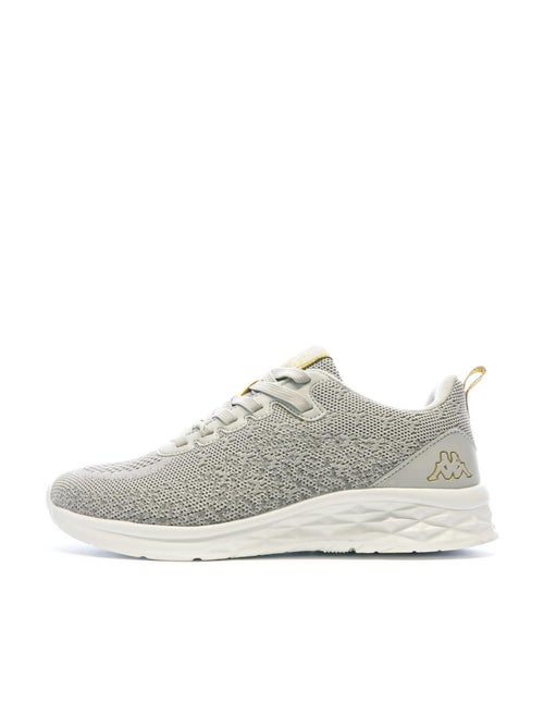 Baskets es Femme KAPPA Rostie - Kiabi