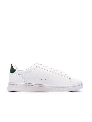 Baskets es Femme Lacoste Carnaby Set