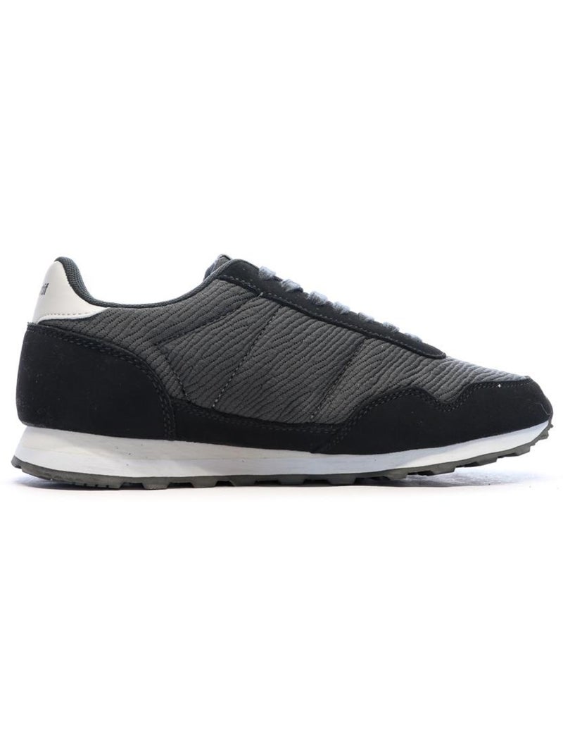 Baskets es Femme Le Coq Sportif Astra Gris - Kiabi
