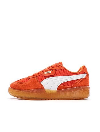 Baskets es Femme Puma Palermo Moda Vintage