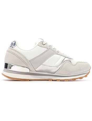 Baskets es Femme Teddy Smith 120118