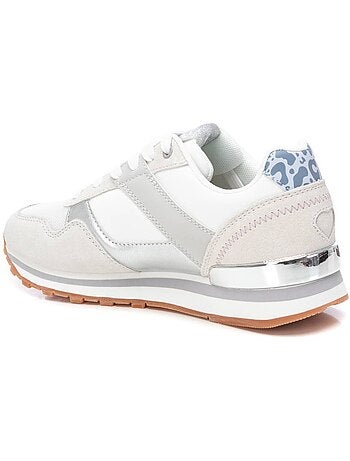 Baskets es Femme Teddy Smith 120118