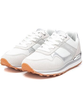 Baskets es Femme Teddy Smith 120118