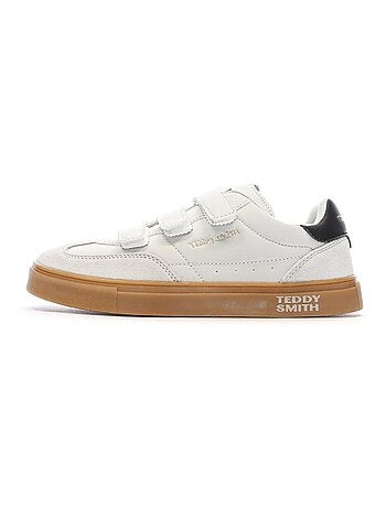 Baskets es Femme Teddy Smith 120120