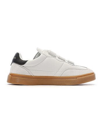 Baskets es Femme Teddy Smith 120120