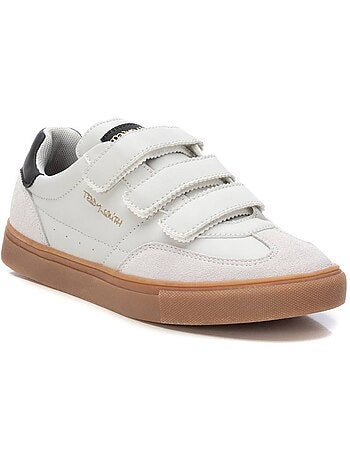 Baskets es Femme Teddy Smith 120120