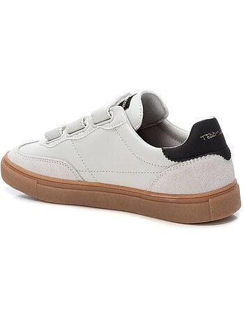 Baskets es Femme Teddy Smith 120120