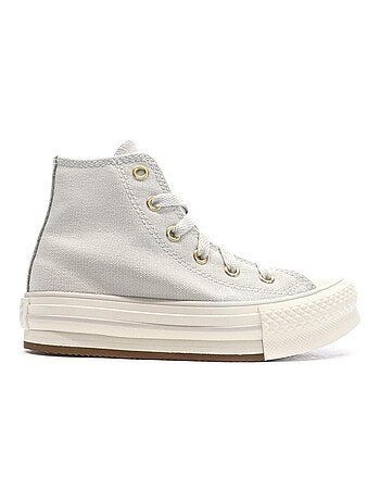 Baskets es Fille Converse All Star Eva A10382C