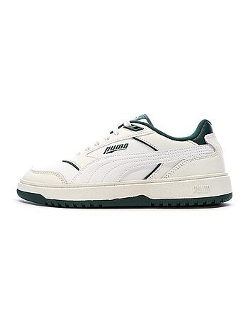 Baskets es Homme Puma Doublecourt03