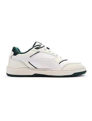 Baskets es Homme Puma Doublecourt03