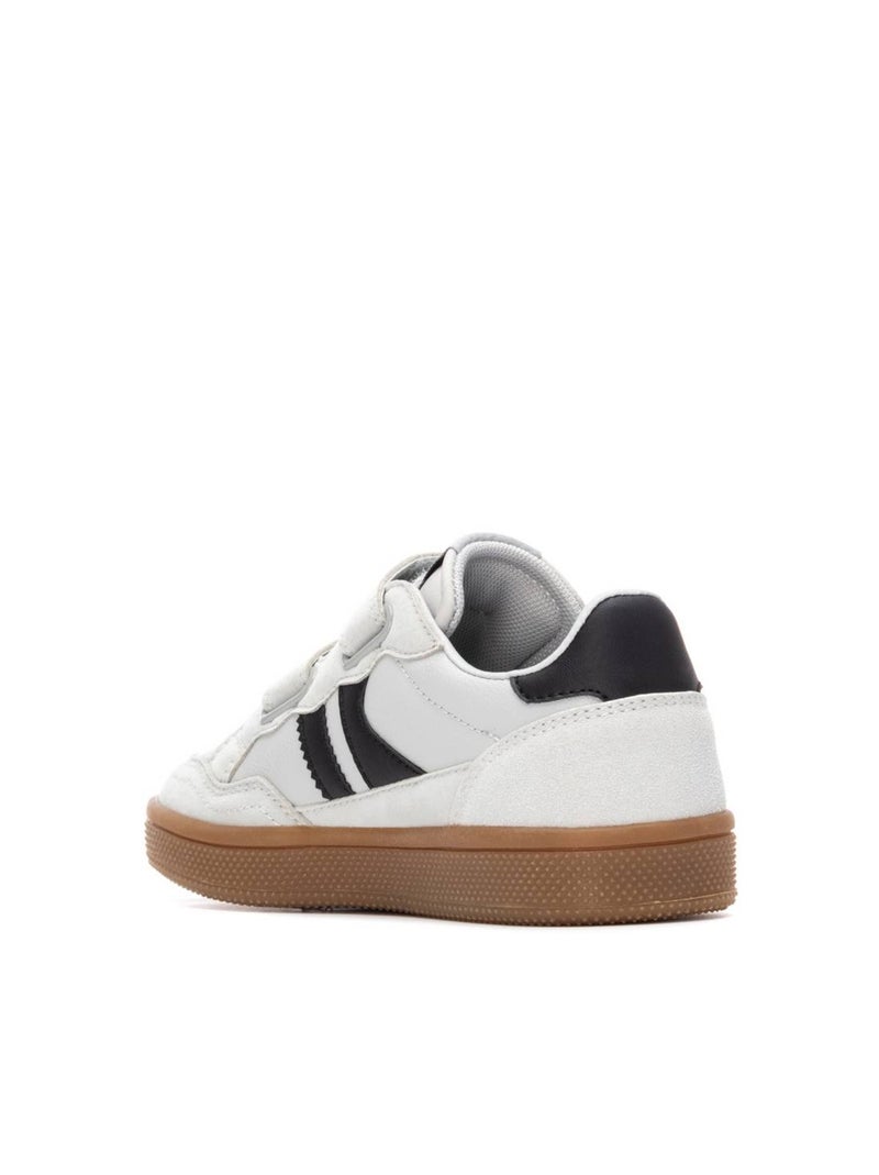 Baskets es Garçon Xti 151408 Gris - Kiabi