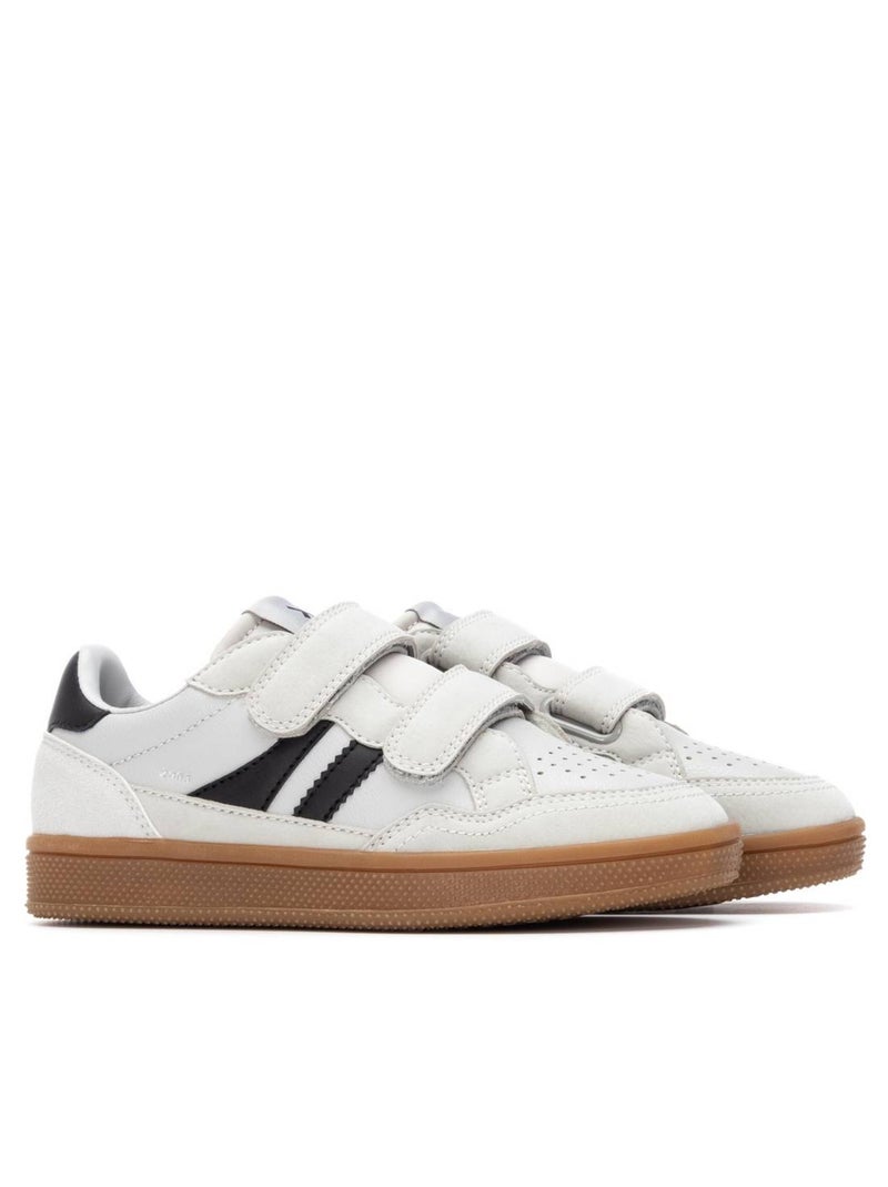 Baskets es Garçon Xti 151408 Gris - Kiabi