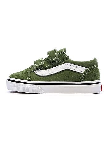 Baskets es GarçonFille Vans Old Skool