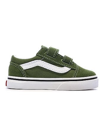 Baskets es GarçonFille Vans Old Skool
