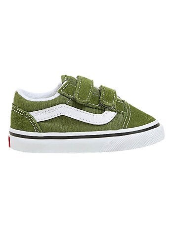 Baskets es GarçonFille Vans Old Skool