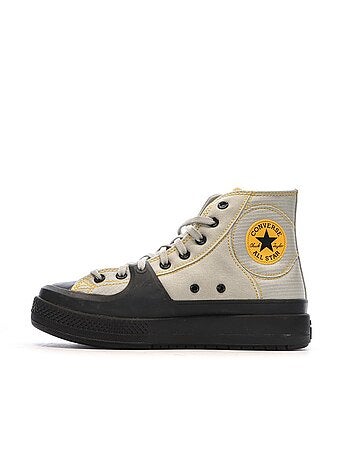 Baskets es Homme Converse All Star Construct