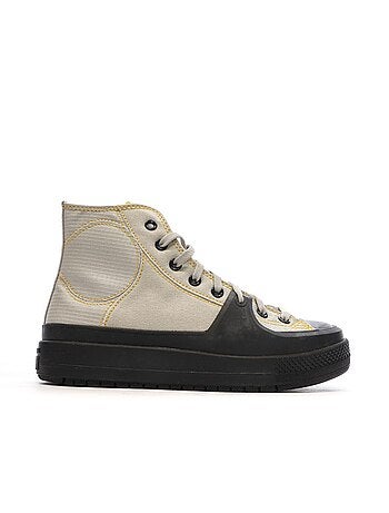 Baskets es Homme Converse All Star Construct