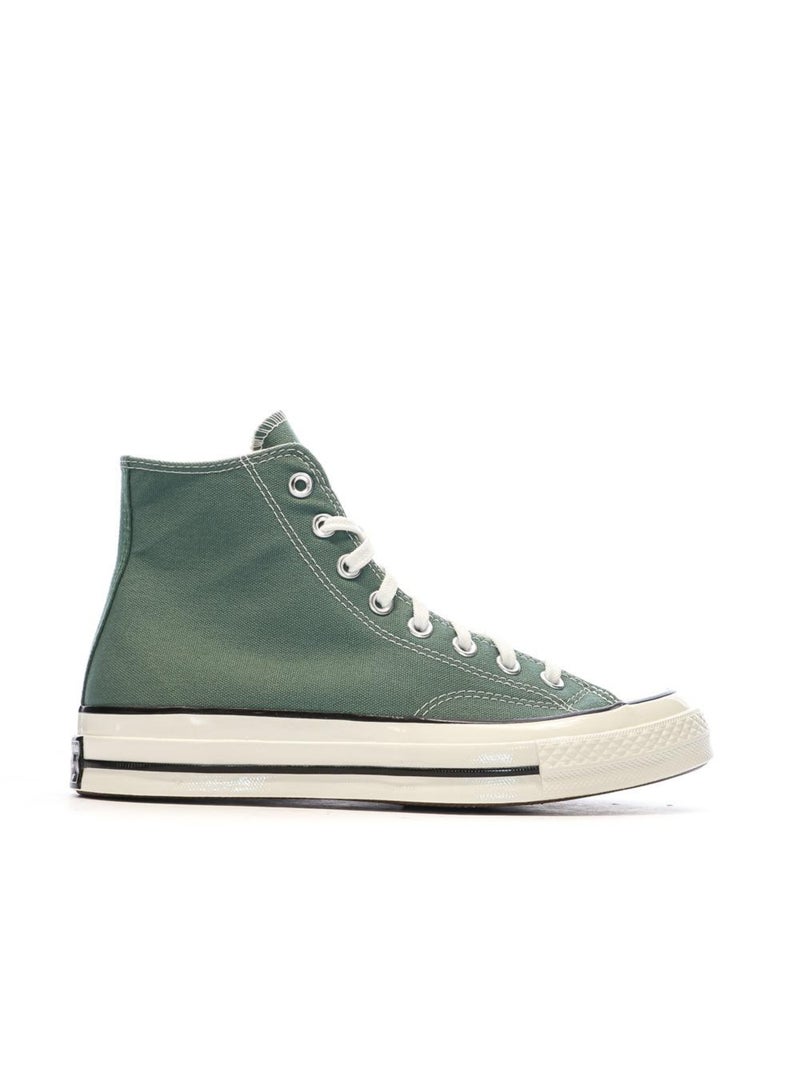 Baskets es Homme Converse Chuck 70 A06521C Vert foncé - Kiabi