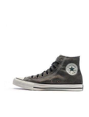 Baskets es Homme Converse Chuck Taylor All Star Tie Dye