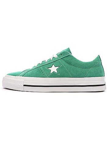 Baskets es Homme Converse One Star Pro
