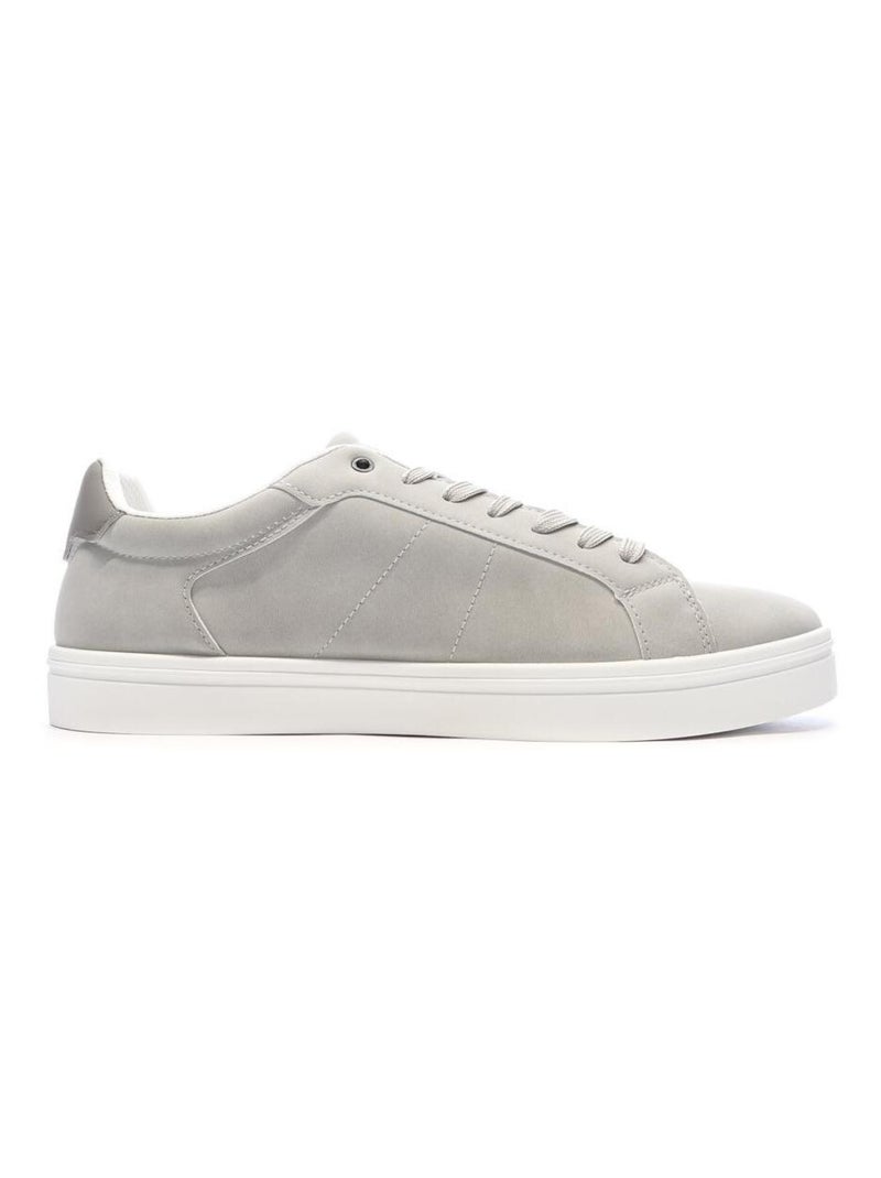 Baskets es Homme Ellesse Frizzy Gris - Kiabi