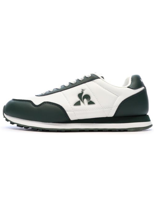Baskets es Homme Le Coq Sportif Astra - Kiabi
