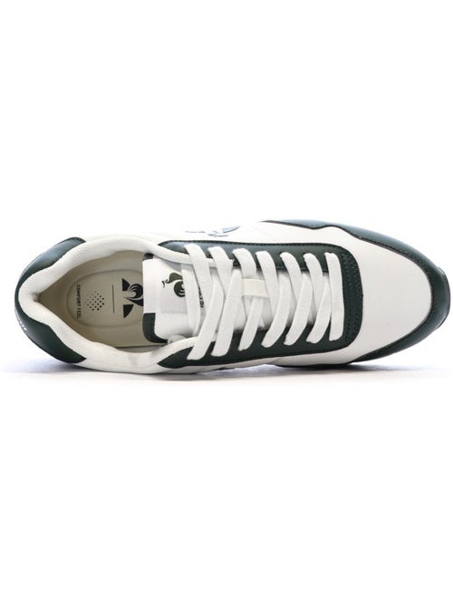 Baskets es Homme Le Coq Sportif Astra - Kiabi