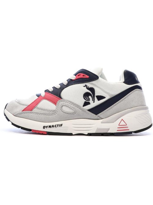 Baskets es Homme Le Coq Sportif R850 - Kiabi