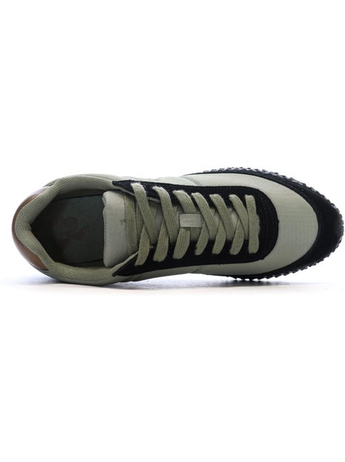 Baskets es Homme Le Coq Sportif Veloce - 39 - Kiabi Baskets es Homme Le Coq Sportif Veloce - 39 - Kiabi