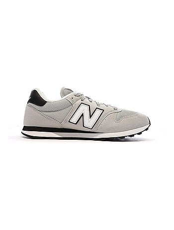 Baskets es Homme New Balance GM500