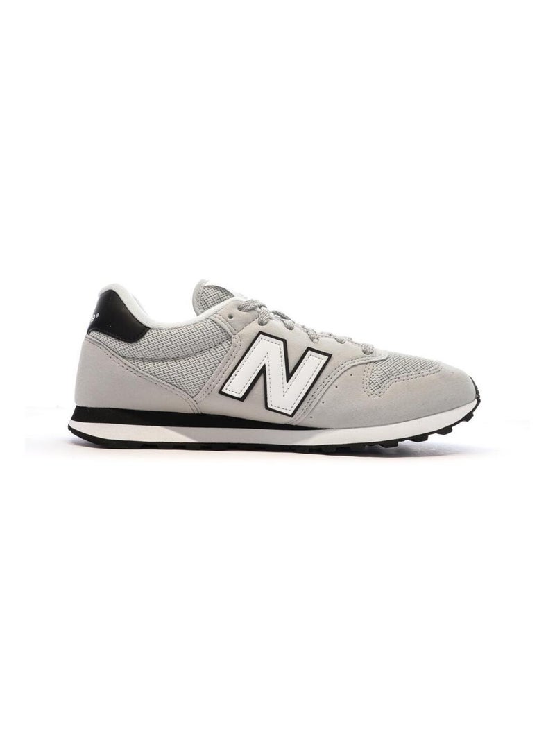 Baskets  es Homme New Balance GM500 Gris - Kiabi