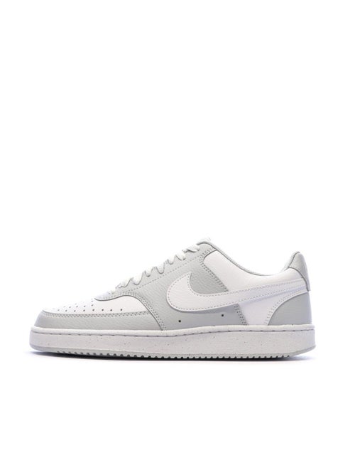 Baskets es Homme Nike Court Vision Lo - Kiabi