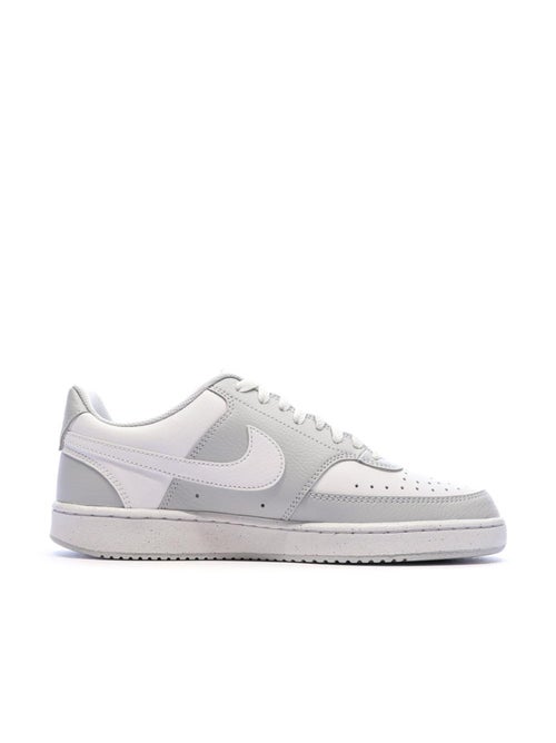Baskets es Homme Nike Court Vision Lo - Kiabi