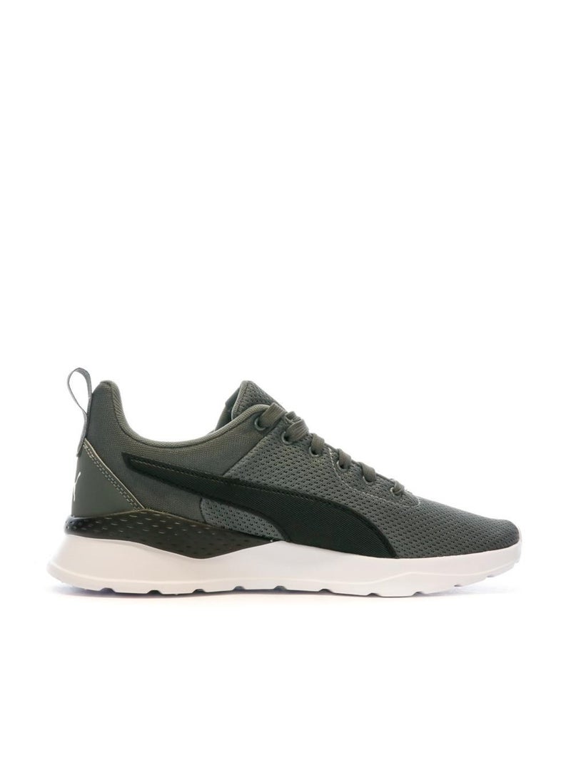 Baskets es Homme Puma Anzarun Lite Gris - Kiabi