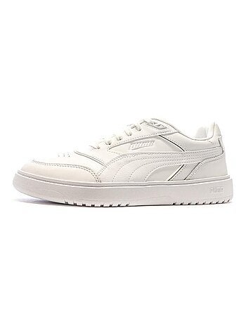 Baskets es Homme Puma Doublecourt03